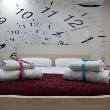 Alindro City Center Apartment Tiranë Eksteriør bilde