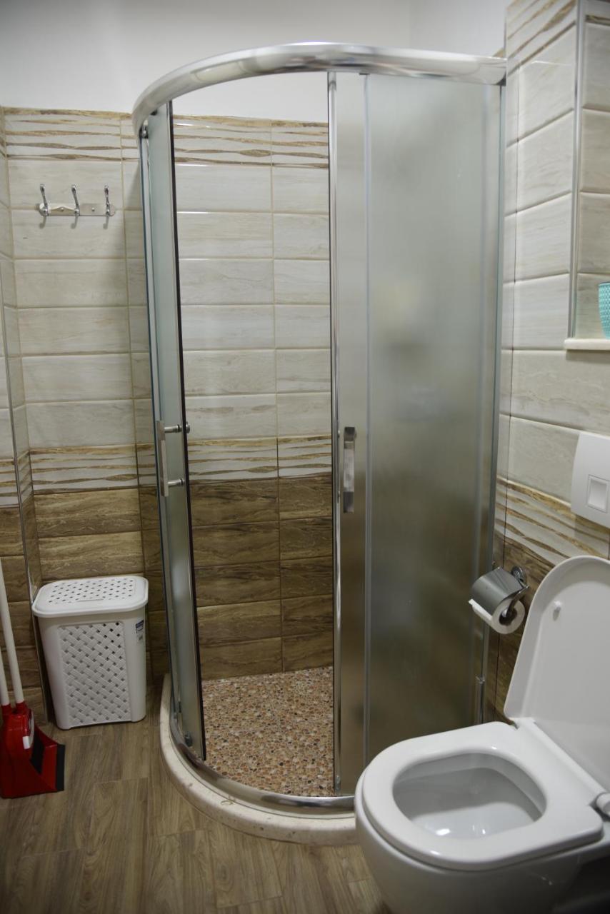 Alindro City Center Apartment Tiranë Eksteriør bilde